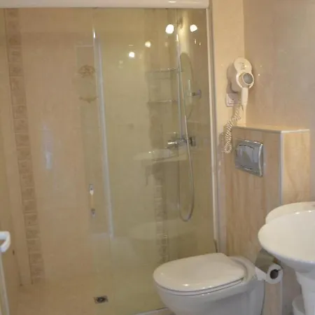 Apartament Eurovision 2027 *