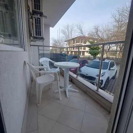 Apartament Eurovision 2027 *