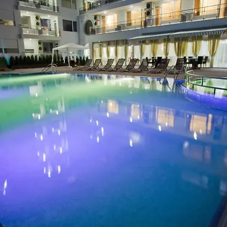 Eurovision 2027 Apartament *