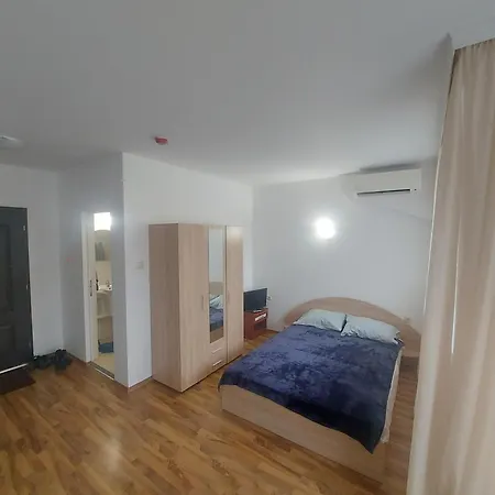Apartament Eurovision 2027 *
