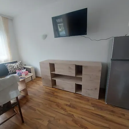 Apartament Eurovision 2027