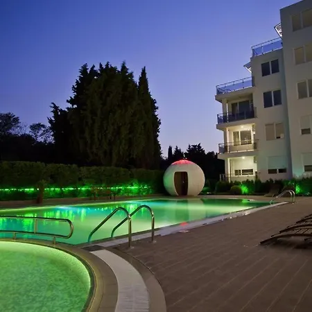Apartament Eurovision 2027
